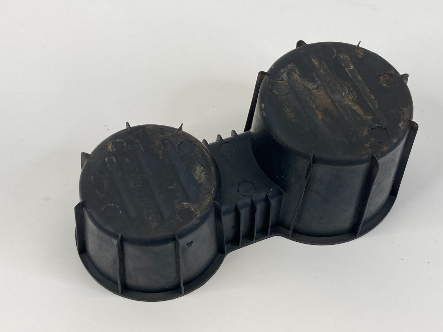 2003-2007 Ford Escape Front Center Console Cup Holder Insert 5L8X-78046B94-ABW