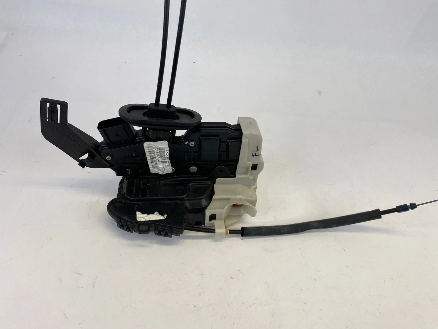 2014 2015 KIA OPTIMA FRONT LEFT SIDE DRIVER DOOR LOCK ACTUATOR LATCH OEM A045777