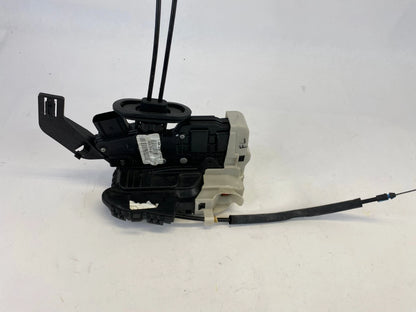 2014 2015 KIA OPTIMA FRONT LEFT SIDE DRIVER DOOR LOCK ACTUATOR LATCH OEM A045777