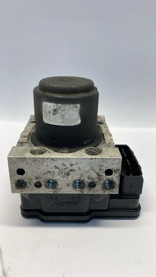 2008-2010 HONDA ACCORD 2.4L FWD A/T ABS ANTI LOCK BRAKE PUMP W/ MODULE TA0A5 OEM