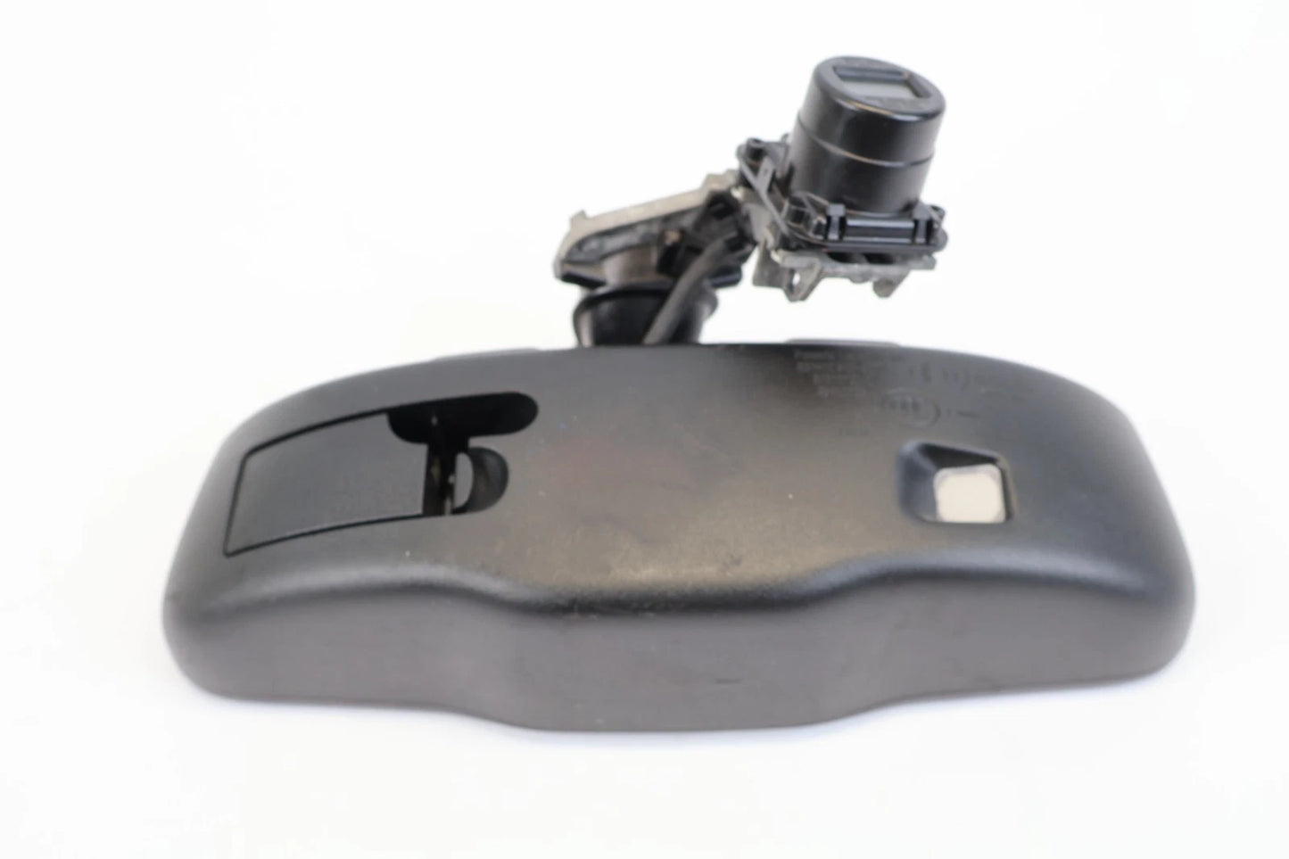 2011-2013 JEEP GRAND CHEROKEE INTERIOR REAR VIEW MIRROR W/CAMERA 57010732AE OEM