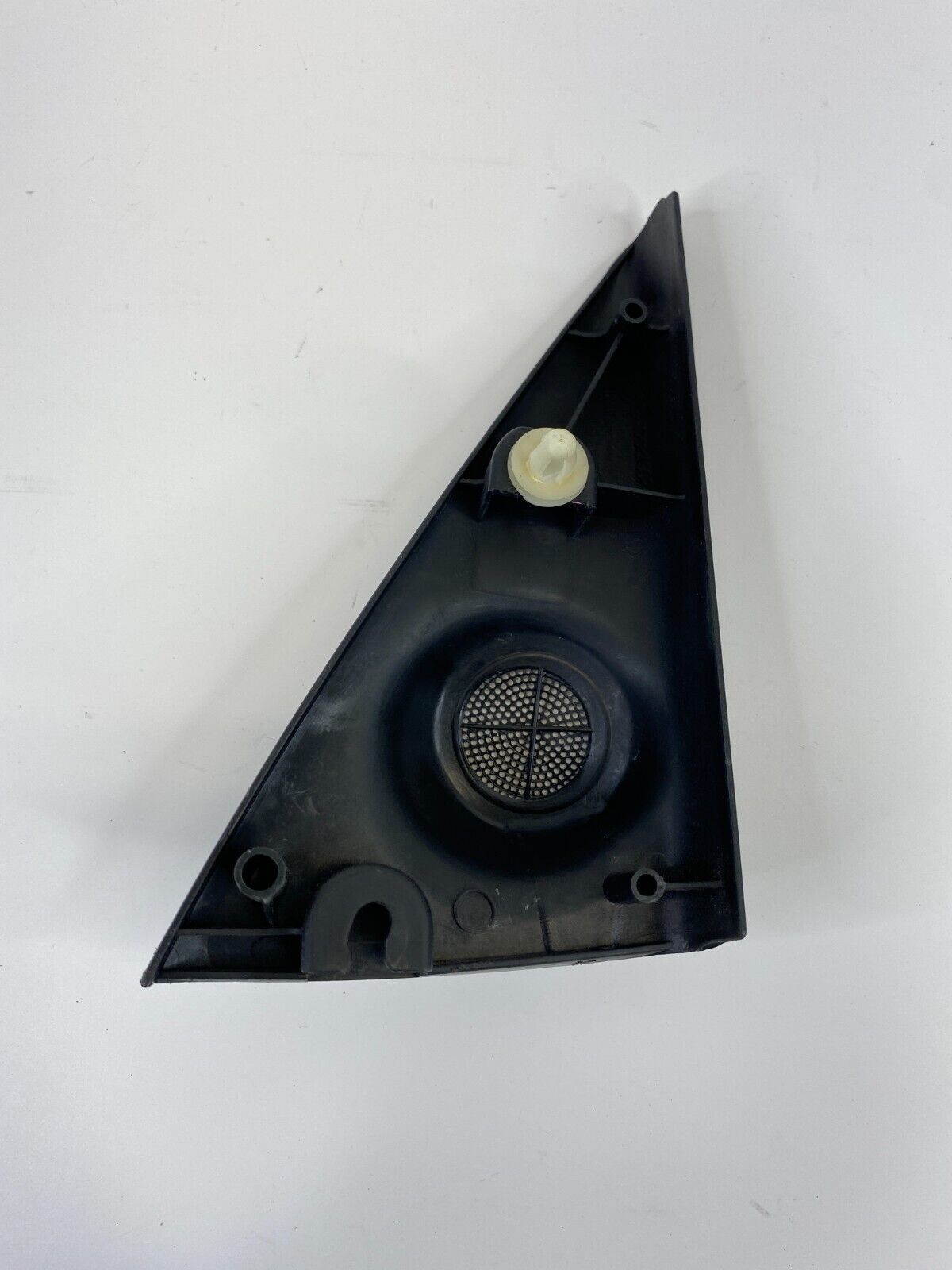 01-05 Toyota RAV4 Front Left Driver Side Inner Tweeter Speaker Cover 67492-42040