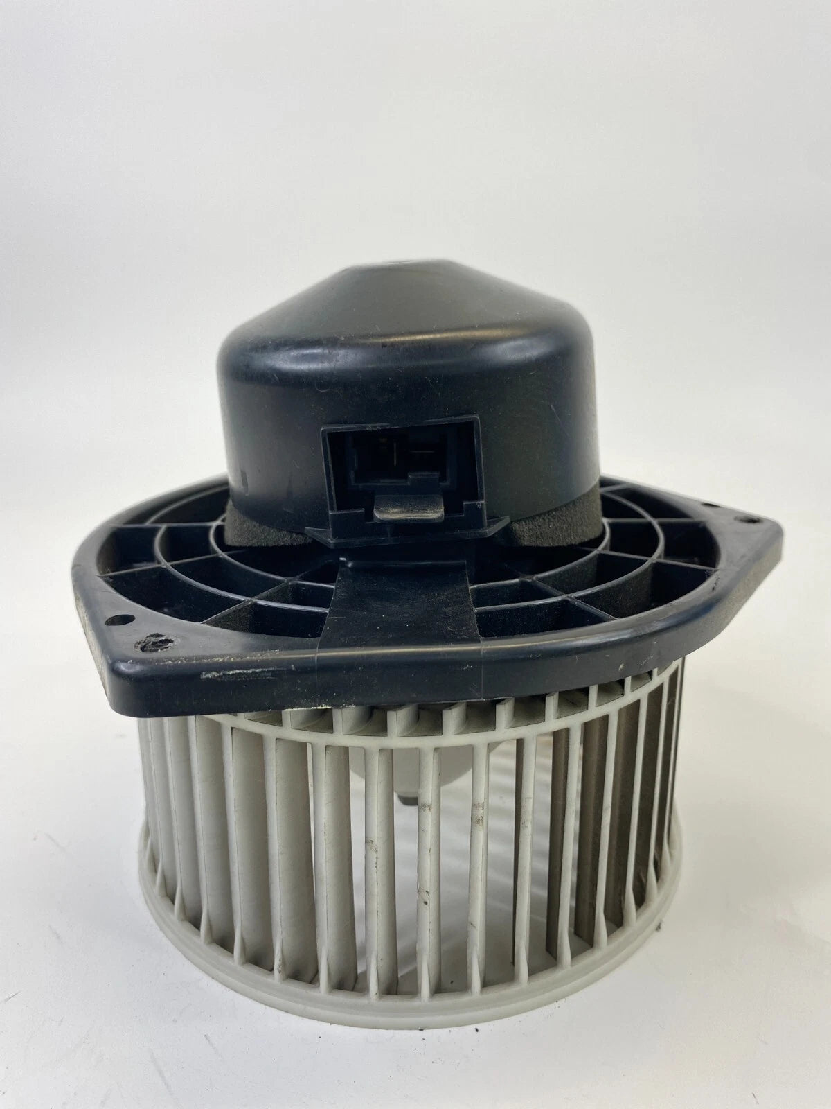 01 02 03 04 05 06 LEXUS LS430 REAR A/C HEATER BLOWER MOTOR ASSEMBLY OEM