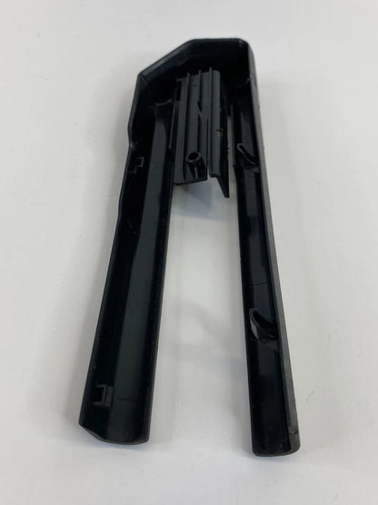 2004-2007 BMW 530I FRONT RIGHT SEAT TRACK RAIL END COVER TRIM CAP 7007704608290