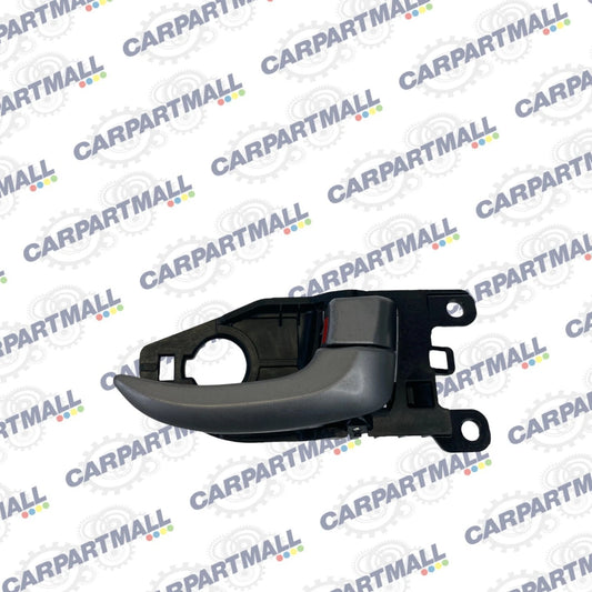 11-16 HYUNDAI ELANTRA FRONT RIGHT PASSENGER INTERIOR DOOR HANDLE 82623-MD000 OEM