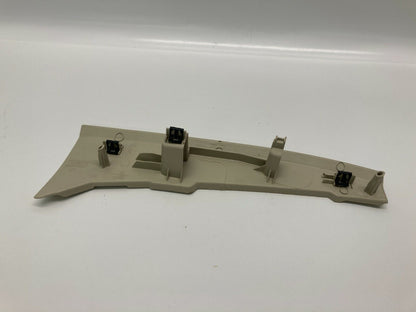 2013-2019 Lincoln MKZ Right Passenger Side Inner Dash Cover Trim Bezel Panel RH