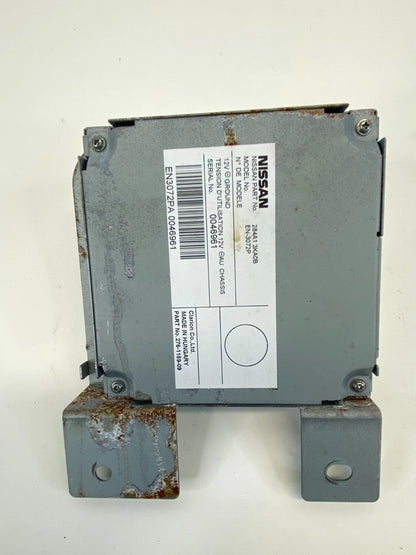 2013-2016 NISSAN PATHFINDER AROUND VIEW MONITOR CAMERA MODULE OEM 284A1-3KA0B