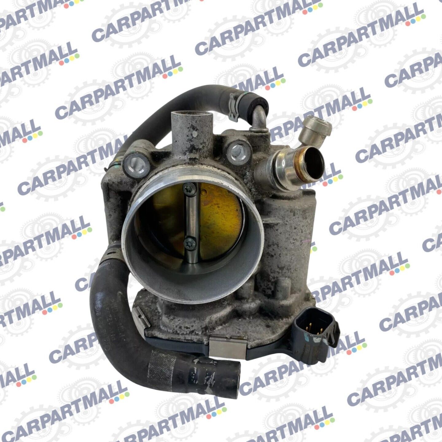 2011-2015 Chevrolet Cruze 1.8L 12-18 Sonic Throttle Body Throttle Valve 55577375