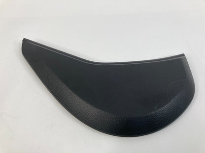 2013-2018 Nissan Altima Left Driver Side Dash End Cap Cover Trim 684213TA0A OEM