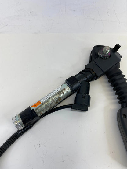 2007 2008 ACURA RDX FRONT RIGHT PASSENGER SEAT BELT BUCKLE PRETENSIONER OEM