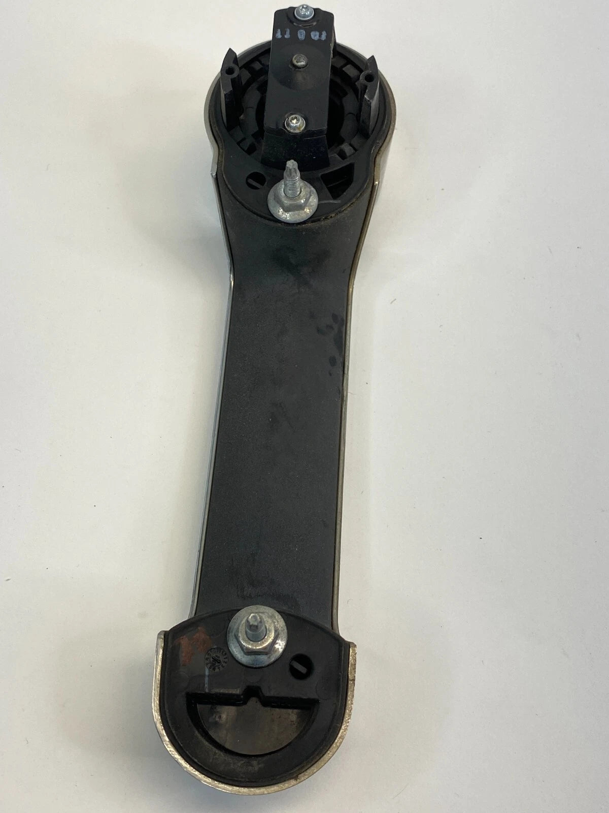 2010 2011 DODGE NITRO REAR RIGHT PASSENGER SIDE EXTERIOR OUTSIDE DOOR HANDLE OEM