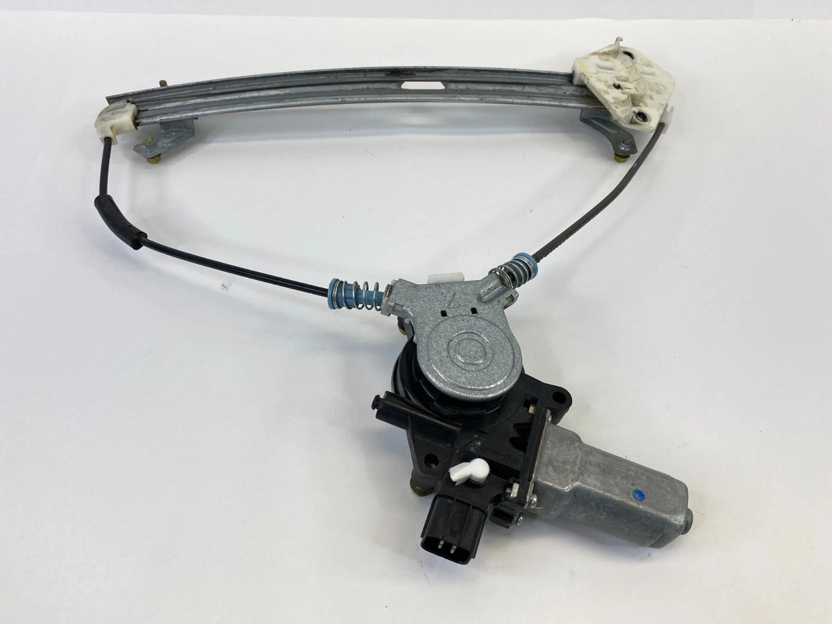 03-07 HONDA ACCORD FRONT RIGHT DOOR POWER WINDOW MOTOR REGULATOR 1790B-50829H