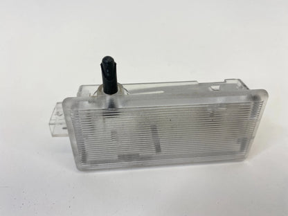 2006 06 BMW 530I 330XI 330I 325XI GLOVE BOX COURTESY LIGHT LAMP 63316962045 OEM