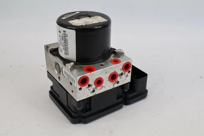 12-14 FORD FOCUS 2.0 FWD ABS ANTI-LOCK BRAKE PUMP CONTROL MODULE BV612C405AG OEM