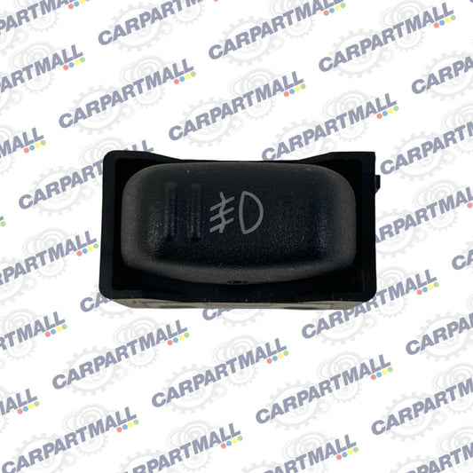1998-2002 Chevrolet Camaro Center Dash Mounted Fog Light Control Switch 10273879