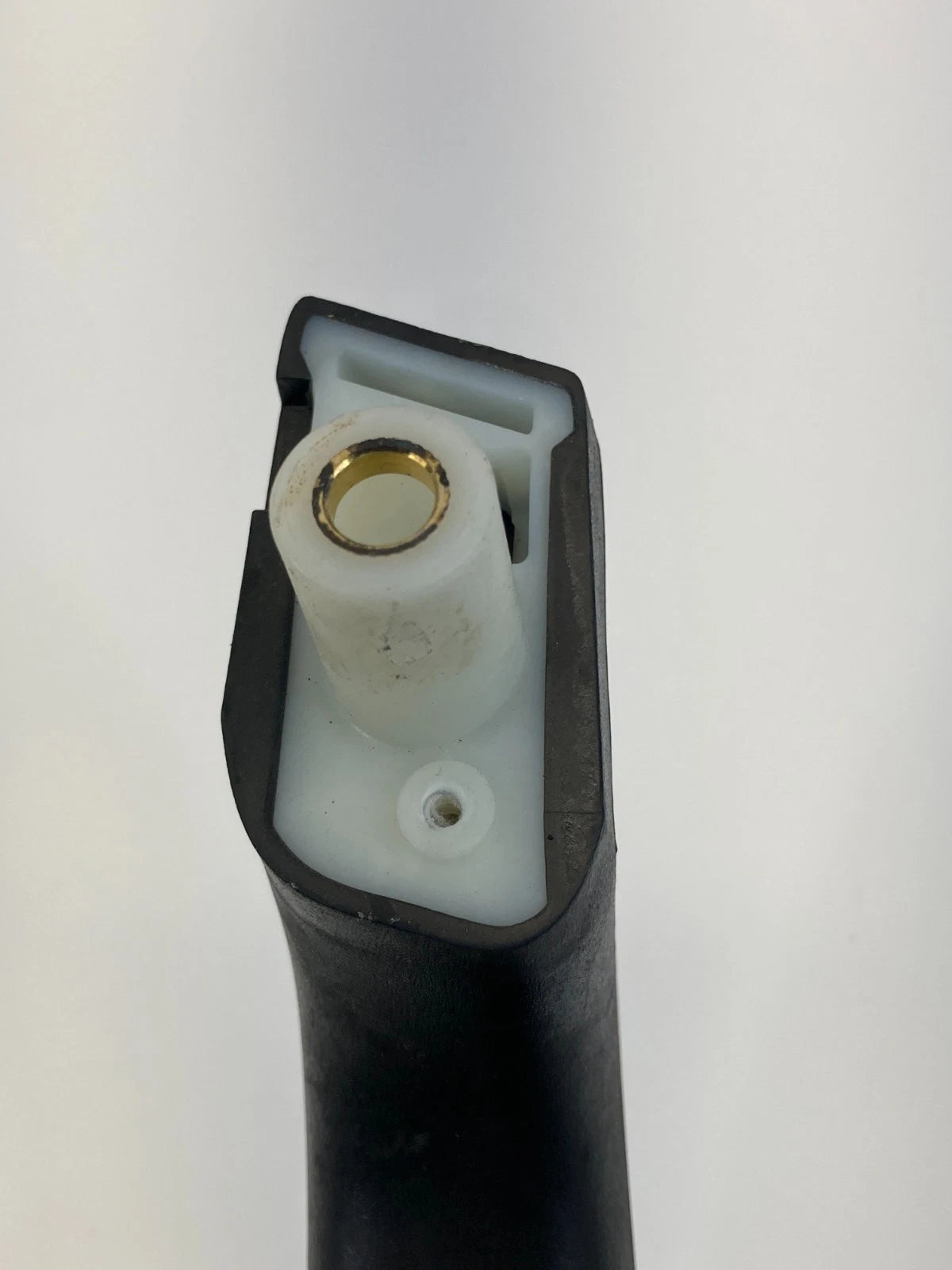 2010-2012 GMC ACADIA INSIDE INTERIOR DOOR PULL GRAB HANDLE REAR LEFT OEM FACTORY
