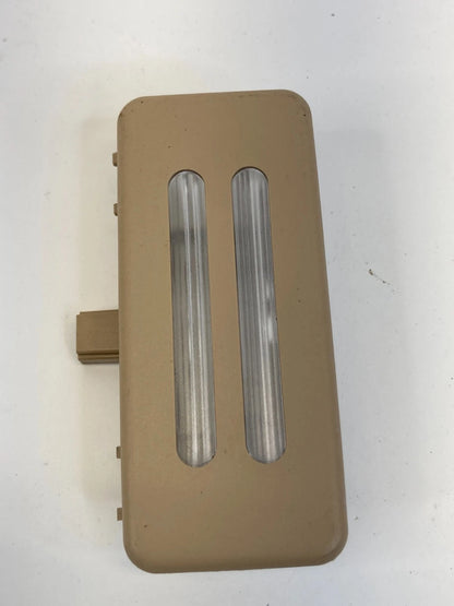 2004-2007 525I 530I 2004 2005 BMW 545I SUNVISOR LIGHT VANITY LAMP