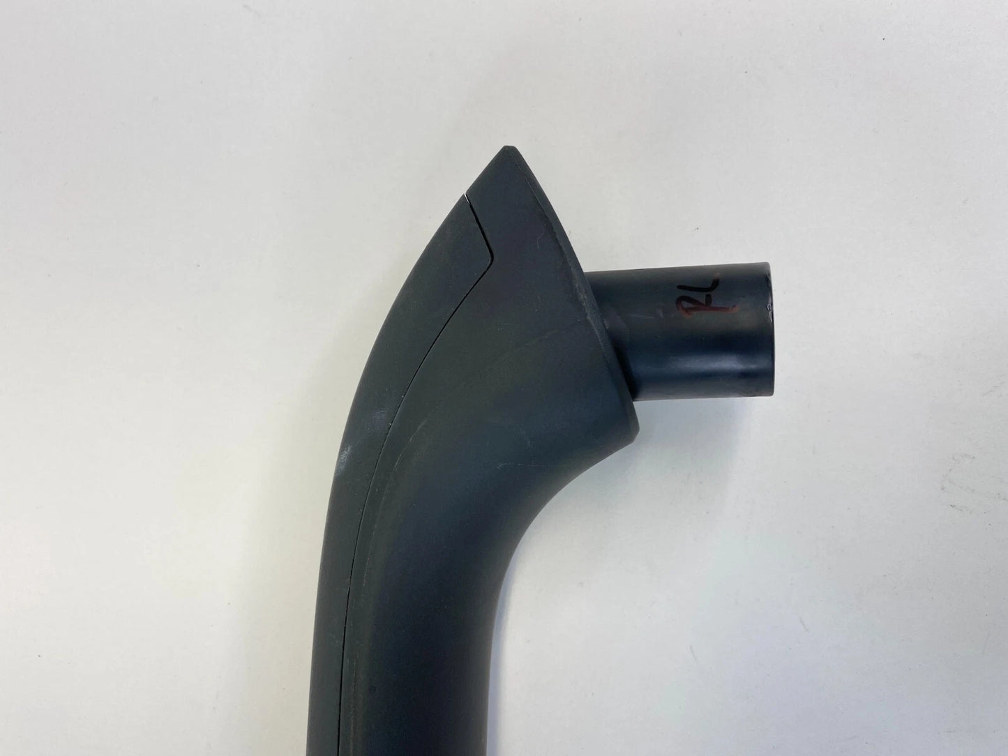 2012-2015 VOLKSWAGEN PASSAT REAR LEFT SIDE DOOR PANEL PULL HANDLE ASSEMBLY OEM