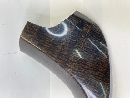 2010-2013 ACURA MDX FRONT LEFT DRIVER SIDE DASH PANEL GARNISH TRIM MOLDING OEM