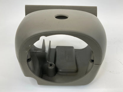 2005-2007 JEEP GRAND CHEROKEE STEERING COLUMN UPPER & LOWER COVER 5HS43S00-A0