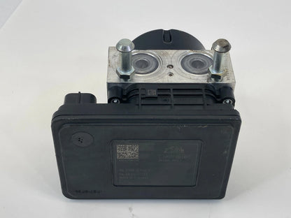 14-19 Nissan Versa Note 1.6L M/T FWD ABS Anti Lock Brake Pump Module 47660-3WC0B