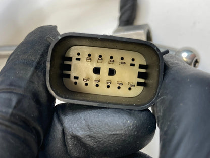 2014-2019 FORD EXPLORER POLICE INTERCEPTOR FUEL INJECTION RAIL W/INJECTORS OEM