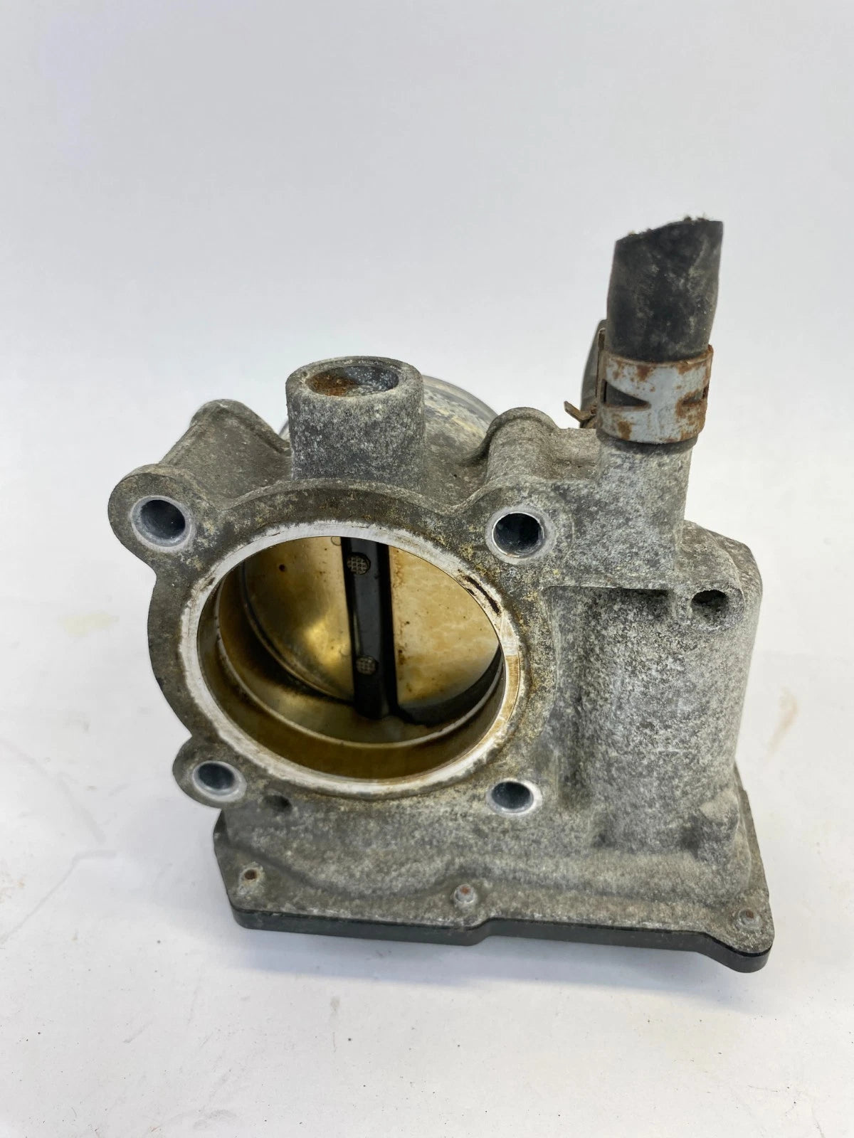 2010-2022 TOYOTA PRIUS 1.8L HYBRID THROTTLE BODY ASSEMBLY VALVE OEM 22030-37060