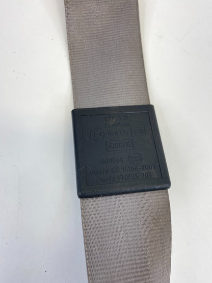 2002-2008 Audi A4 Quattro Front Left Driver Side Seat Belt Retractor E1040335