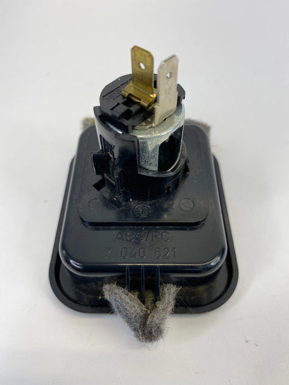 2004-2010 BMW 530I POWER OUTLET CIGARETTE LIGHTER PLUG SOCKET 7040621 OEM