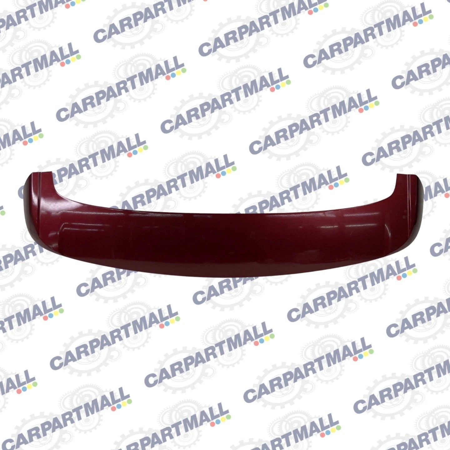 2010-2017 GMC TERRAIN TRUNK HATCH TAILGATE REAR SPOILER WING 25795259 OEM