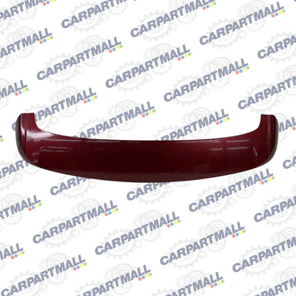 2010-2017 GMC TERRAIN TRUNK HATCH TAILGATE REAR SPOILER WING 25795259 OEM