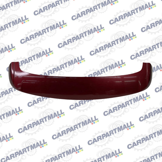 2010-2017 GMC TERRAIN TRUNK HATCH TAILGATE REAR SPOILER WING 25795259 OEM