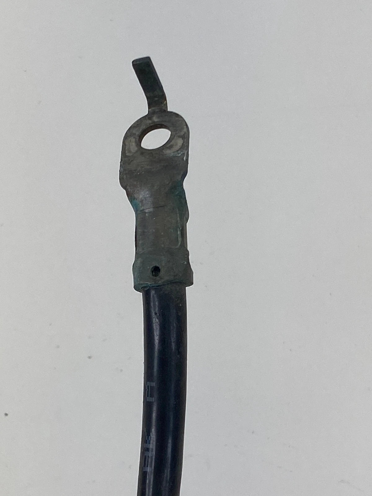 2013-2019 FORD ESCAPE 1.6L TURBO NEGATIVE BATTERY CABLE TERMINAL AV6N10C679B OEM