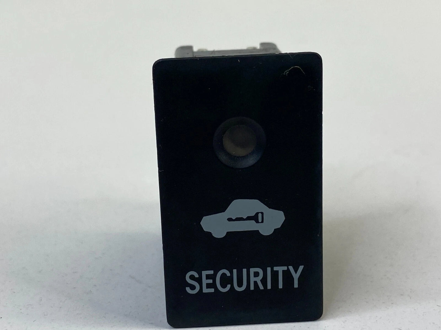1999-2003 LEXUS RX300 SECURITY INDICATOR LIGHT ALARM CONTROL SWITCH 489082 OEM