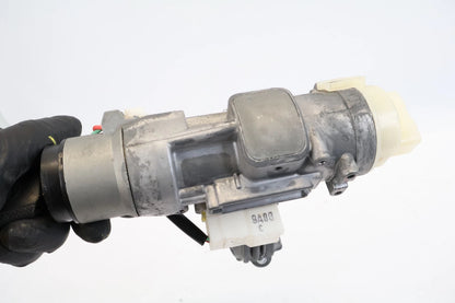 2009 2010 KIA RIO 1.6L L4 AUTOMATIC IGNITION SWITCH CYLINDER & KEY ASSY OEM