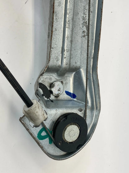 2004-2012 MITSUBISHI GALANT FRONT LEFT DRIVER DOOR WINDOW MOTOR W/ REGULATOR OEM