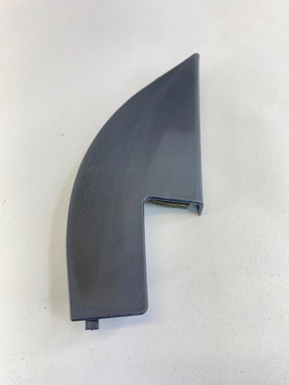 2006-2012 KIA SEDONA FRONT RIGHT PASSENGER INTERIOR MIRROR BOLT COVER TRIM BEZEL