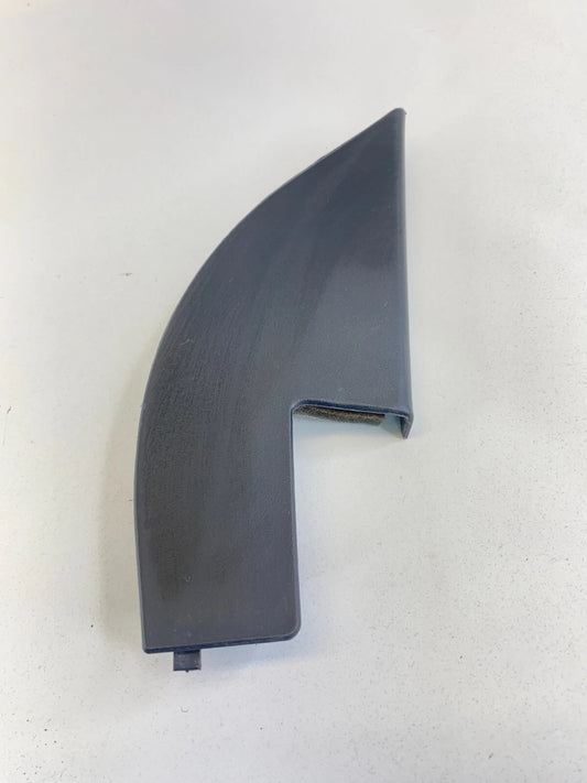2006-2012 KIA SEDONA FRONT RIGHT PASSENGER INTERIOR MIRROR BOLT COVER TRIM BEZEL