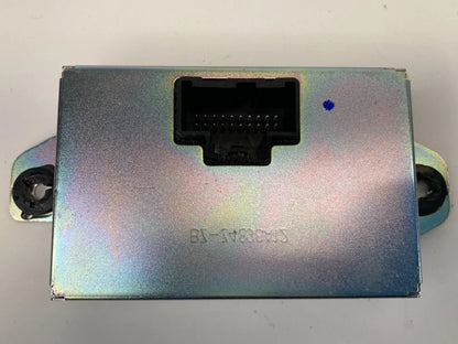 2010-2017 CHEVROLET EQUINOX ACTIVE NOISE COMPUTER CONTROL MODULE 23434359ANC