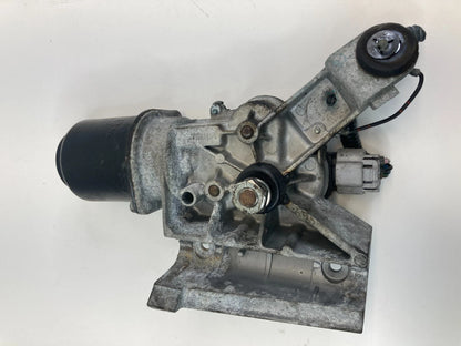 2005-2009 NISSAN PATHFINDER FRONT WINSHIELD WIPER MOTOR ASSEMBLY 28800-EA000 OEM