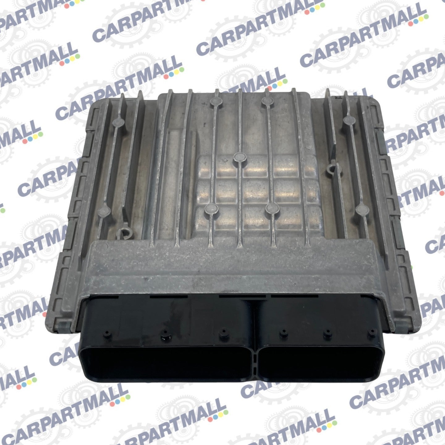 2006 2007 BMW 525i 3.0L Engine Computer Control Module ECM ECU PCM 7567178