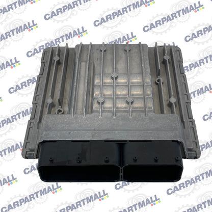 2006 2007 BMW 525i 3.0L Engine Computer Control Module ECM ECU PCM 7567178