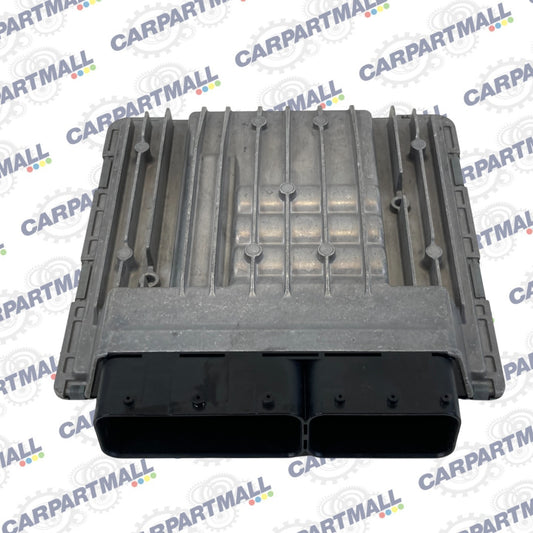 2006 2007 BMW 525i 3.0L Engine Computer Control Module ECM ECU PCM 7567178