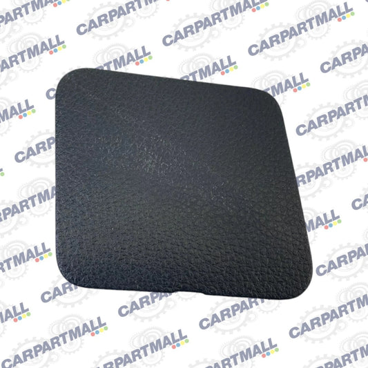 2007-2012 NISSAN VERSA SEDAN DASH INSTRUMENT PANEL TRIM PANEL 68486-EL00A OEM