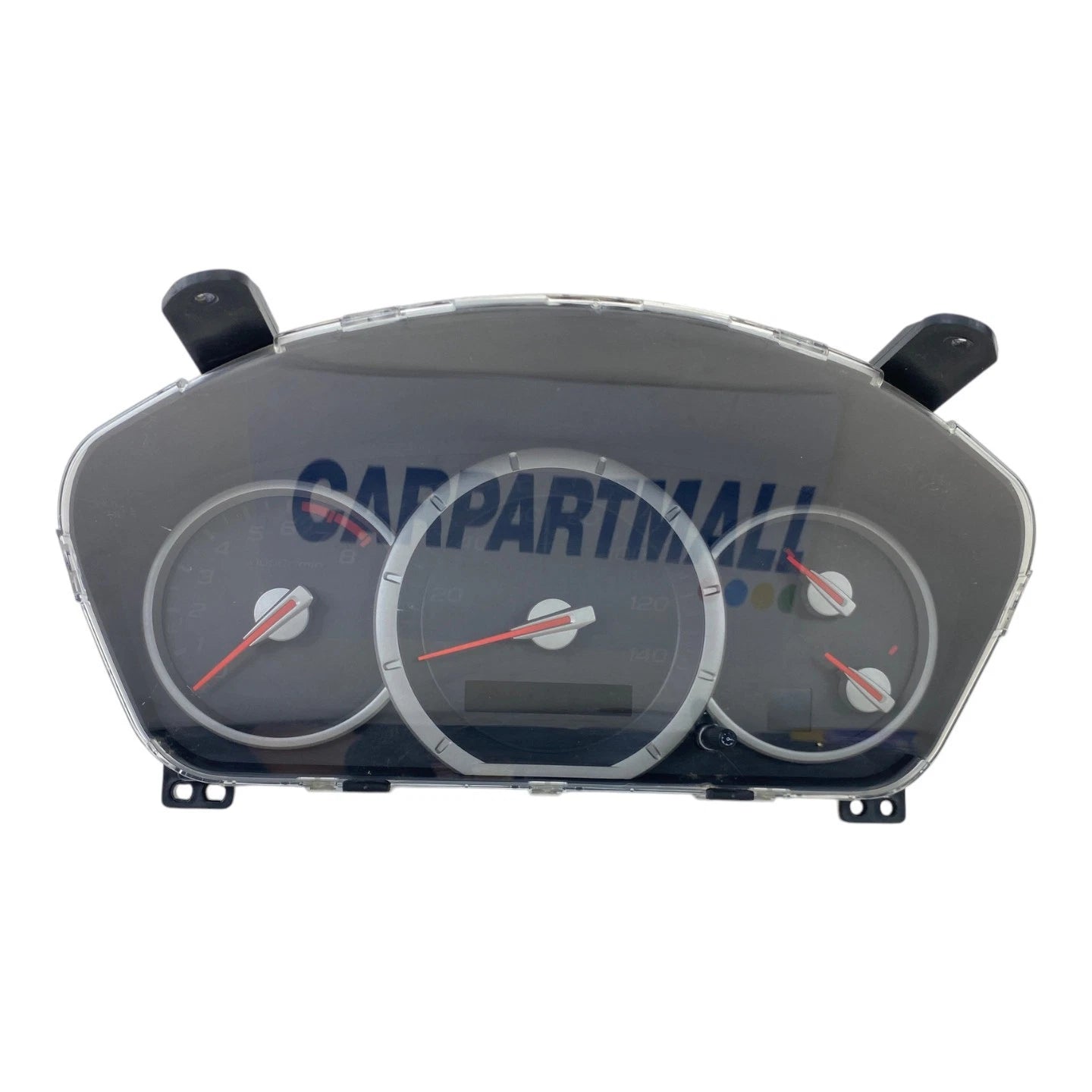 06-08 HONDA PILOT SPEEDOMETER INSTRUMENT CLUSTER GAUGE 78100S9VA620 OEM FACTORY