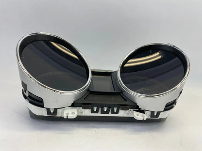 2012-2015 HYUNDAI SONATA HYBRID SPEEDOMETER CLUSTER DASH FRONT OEM 94001-4R002