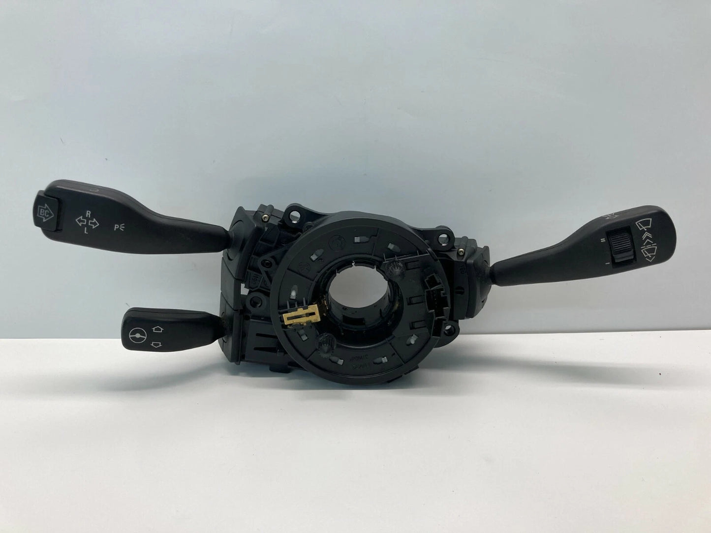 1999-2003 BMW 7-SERIES 3-SERIES M5 STEERING COLUMN COMBO COMBINATION SWITCH OEM