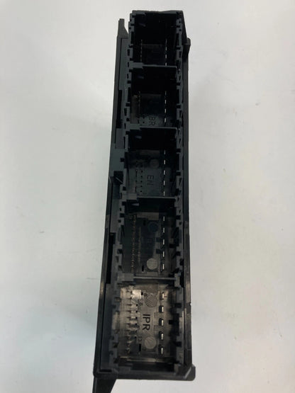 09-12 JAGUAR XF 4.2L KEYLESS ENTRY THEFT LOCKING CONTROL MODULE 8G9N-19G481-AA