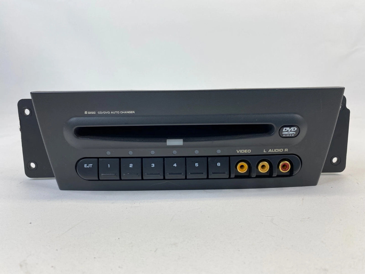 2004 2005 CHRYSLER PACIFICA AM FM CD DVD PLAYER RECEIVER CHANGER P05094031AA OEM