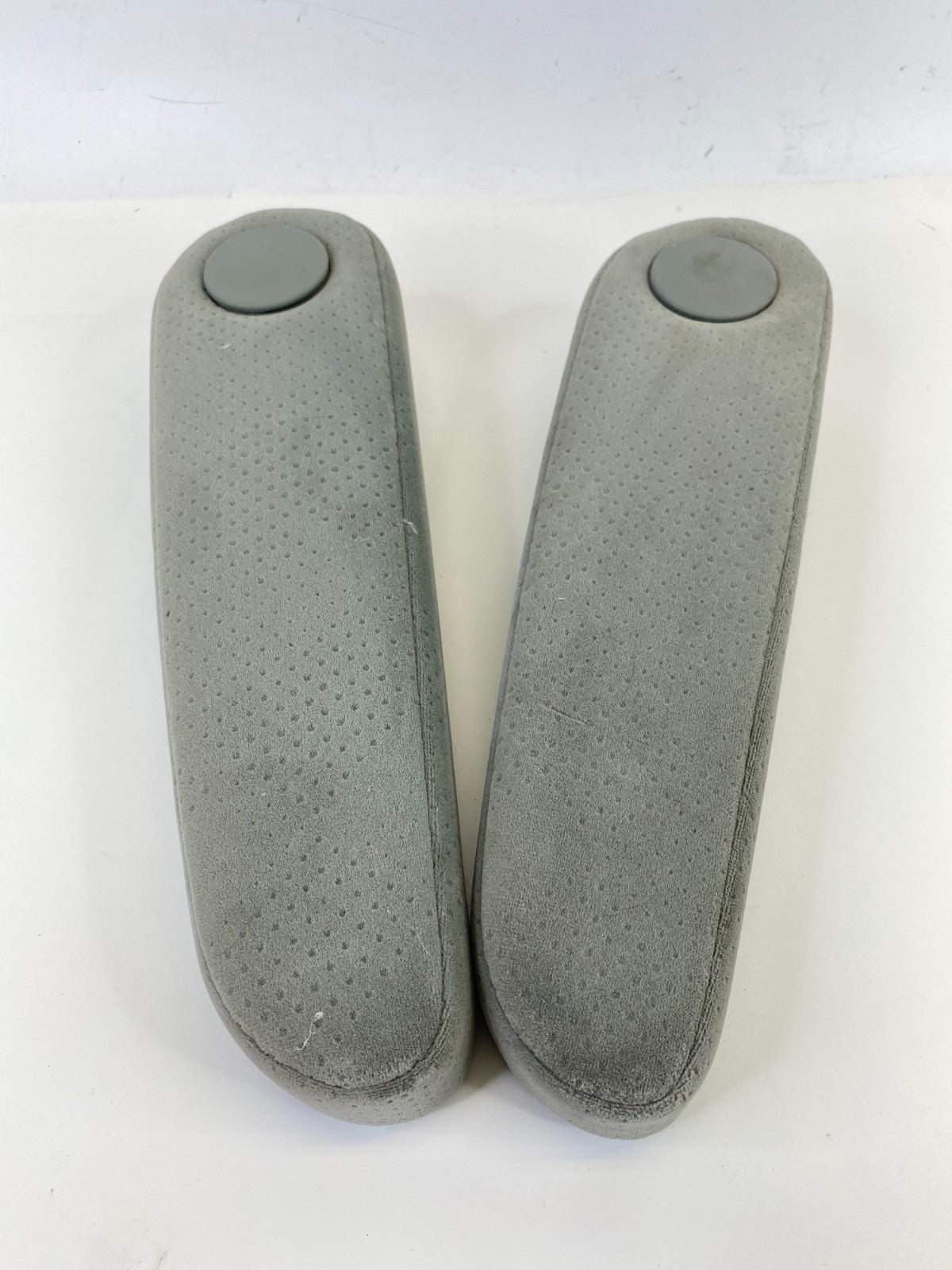 05-10 Honda Odyssey Rear Left Side Left & Right Position Seat Armrest Arm Rest